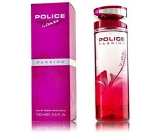 Police Passion