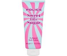 Police Policija saldus kaip cukrus