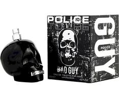 Police To Be Bad Guy EDT 40 ml