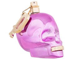 Kvepalai moterims Police To Be EDP, 125 ml