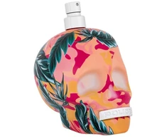 Kvepalai moterims Police To Be EDP, 125 ml