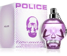 Police To Be Exotic Jungle