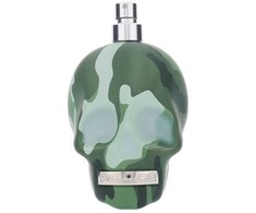 Police To Be Camouflage EDT M 125 ml testeris