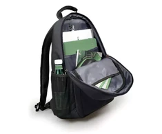 PORT DESIGNS | Sydney ECO | Tinka iki 15.6 " | Backpack | Juodas
