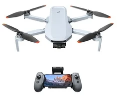 Dronas POTENSIC Atom 2 standartinis rinkinys