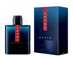 Prada Luna Rossa Ocean 100ml EDT testeris