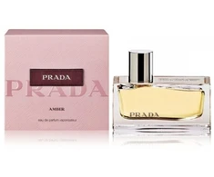 Prada Prada Amber EDP parfumuotas vanduo moterims, 30 ml