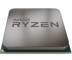 Procesorius AMD Ryzen 3 3200G, 3.6 GHz, AM4