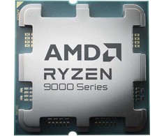 Procesorius AMD Ryzen 9 9950X3D Procesor CPU / AM5 / 16-Core HT / 4.3/ 5,7 GHz / 128 MB / 170W