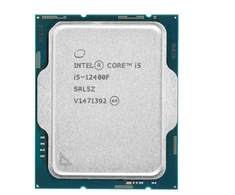 Procesorius CPU Intel Core i5-12400F 2,5 GHz / 18MB / LGA1700 / TRAY