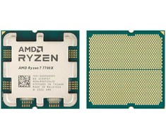 Procesorius AMD Ryzen 7 7700X, 4.5 GHz