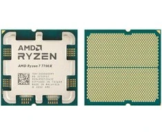 Procesorius AMD Ryzen 7 7700X, 4.5 GHz