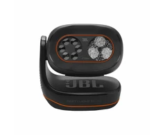 JBL Beam Bluetooth Projection Party Light Juodas EU