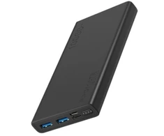 „Promate Bolt-10“ išorinė baterija 10 W / 2 A / 10 000 mAh