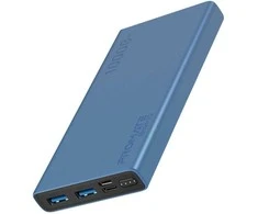 „Promate Bolt-10“ išorinė baterija 10 W / 2 A / 10 000 mAh