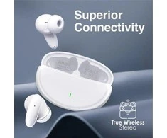 PROMATE Lush TWS Bluetooth stereo ausinės