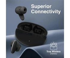 PROMATE Lush TWS Bluetooth stereo ausinės