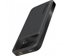 PROMATE Torq-10 išorinė baterija 10000mAh / QC3.0 / PD20W