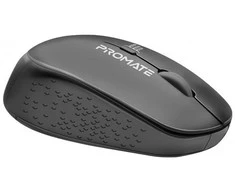 PROMATE TRACKER MaxComfort® Ergonomic Belaidė pelė