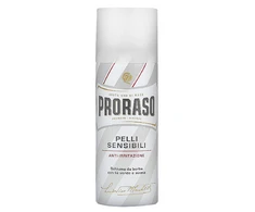 Proraso Sensitive &amp; Anti-Irritation Shaving Foam 50 ml