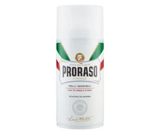 Proraso Sensitive &amp; Anti-Irritation skutimosi putos 300 ml