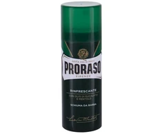 PRORASO Žalias Shaving Foam 50ml