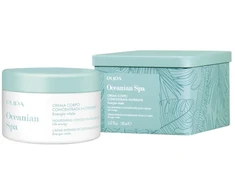 Pupa Oceanian Spa maitininantis Concentrated Body Kreminis, 150 ml