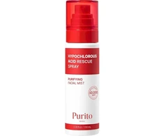 Purito Veido purškiklis Hipochlorito rūgšties gelbėjimo purškiklis 100 ml