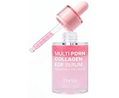 PURITO Purito Seoul Multi PDRN Collagen EGF serumai, 30 ml
