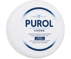CREAM Purol Kreminis Dieninis kremas 150ml kūno kremas Moterims