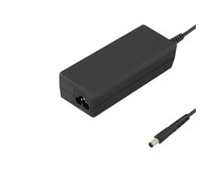 QOLTEC 50086 Nešiojamas kompiuteris AC power adapter HP Compaq 90W 19V 4.74 A 7.4x5.0+pin