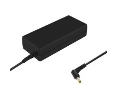 QOLTEC 50087 Nešiojamas kompiuteris AC power adapter Acer 90W 4.74 A 19V 5.5x1.7