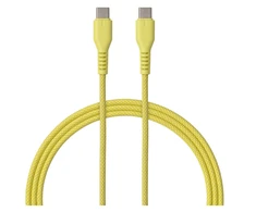 Qualo QKN-CC-05 USB-C - USB-C Cable 1.5m / 60W