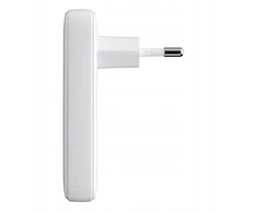 Qualo QLS-GN-US-AC-45-00 GaN Ultra Slim GaN Charger USB-C / 45W