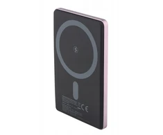 Qualo QMPB5-US-15-09 MagSafe Power Bank 5.000mAh / 15W