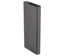 Qualo QPB10-LD-23-18 Power Bank 10000 mAh / LED / 23W