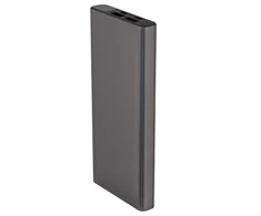 Qualo QPB10-LD-23-18 išorinė baterija 10000 mAh / LED / 23W