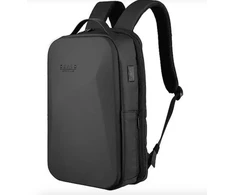 Qualo QPS-W-USB-01 Ultimate Line USB-C Backpack 15.6"