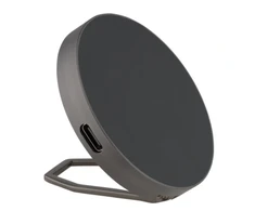 „Qualo QRLI-R-15-01“ belaidis įkroviklis 15 W