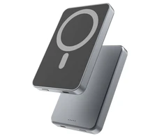 Qualo QRPB‑20‑07 MagSafe Power Bank 5000 mAh / 20W / USB-C