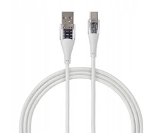 Qualo QTCN-AC-00 USB – USB-C kabelis 1,5 m
