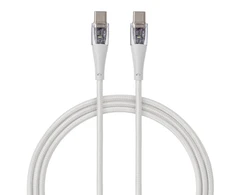 Qualo QTCN-CC-00 Cable USB-C / 1.5m / 3A