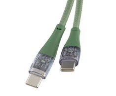 Qualo QTCN-CC-04 Cable USB-C / 1.5m / 3A