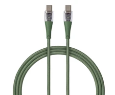 Qualo QTCN-CC-04 Cable USB-C / 1.5m / 3A