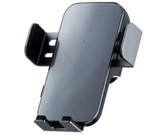 Qualo QUS-K-PS-01 Phone holder with wireless charger