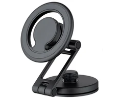„Qualo QUS-S-R-01“ magnetinis telefono laikiklis