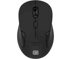 Quik Accessories QOS-1104 Optinė Belaidė pelė 800 / 1000 / 1600 DPI