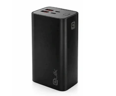 Quik Accessories QP-850 Nešiojamas kompiuteris Power Bank 30.000mAh / PD20W