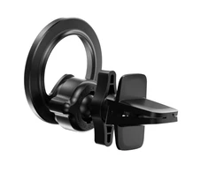 Quik priedai QM-920 magnetinis automobilio telefono laikiklis