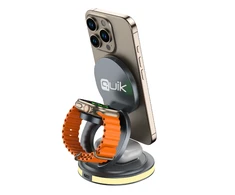 Įkroviklis Quik QW-700 Indukcinė 2 A (QW-700)